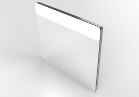 Mirroirs 3D - Miroir - Geberit - Geberit Option - 819270000