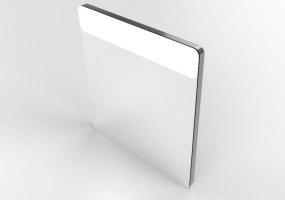 Espejos 3D - Espejo - Geberit - Geberit Option - 819260000