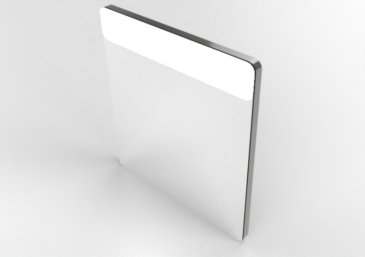 Espejos 3D - Espejo - Geberit - Geberit Option - 819260000...