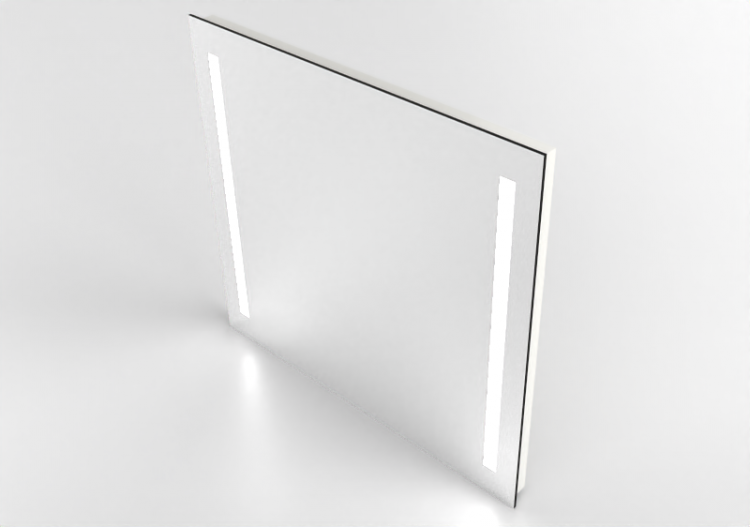 Espejos 3D - Espejo - Geberit - Geberit Option -...