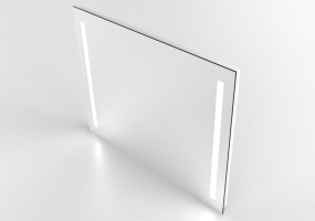 Espejos 3D - Espejo - Geberit - Geberit Option - 500.588.00.1