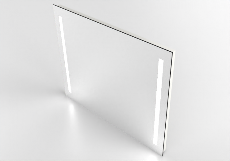 3D Mirrors - Mirror - Geberit - Geberit Option -...