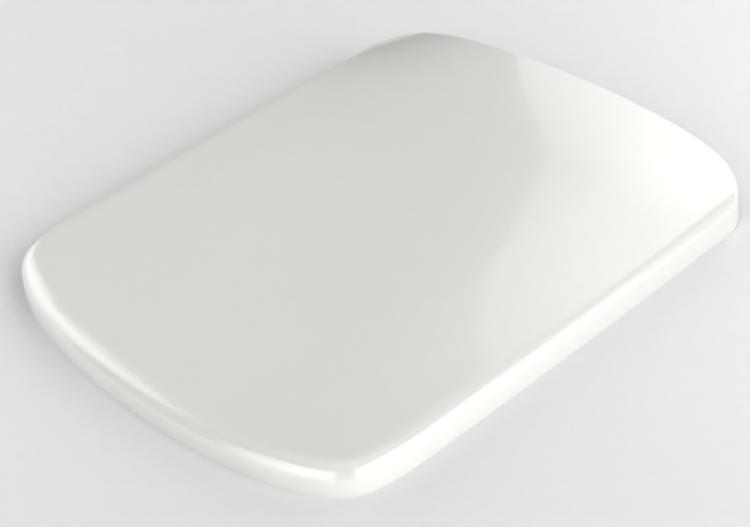配饰 - Toilet seat - Geberit - Geberit Selnova Square -...