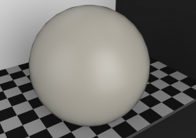 Paint Texture - Silky Gray