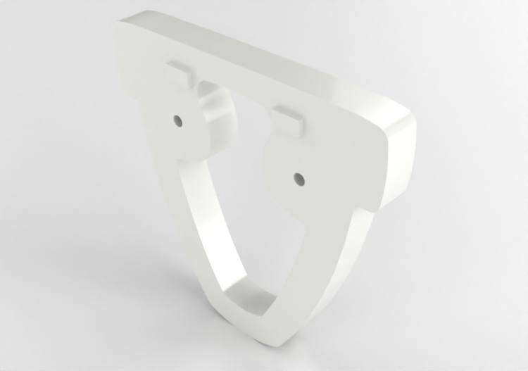 Accesorios 3D - Separador - Geberit - Geberit Selnova...