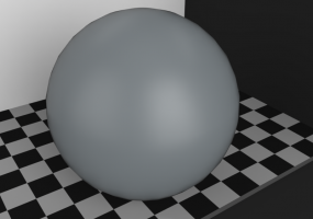 Paint Texture - Telephone Gray 2