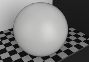 Paint Texture - Telegrey 4
