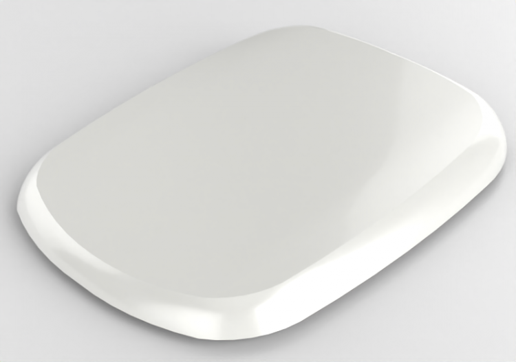 配饰 - Toilet seat - Geberit - Geberit Fantasia -...