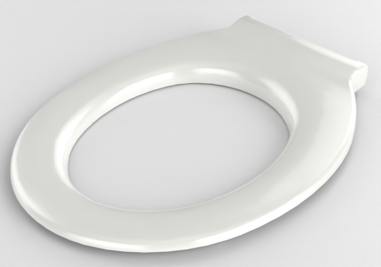 Accessoires 3D - Abattant wc - Geberit - Geberit Selnova...