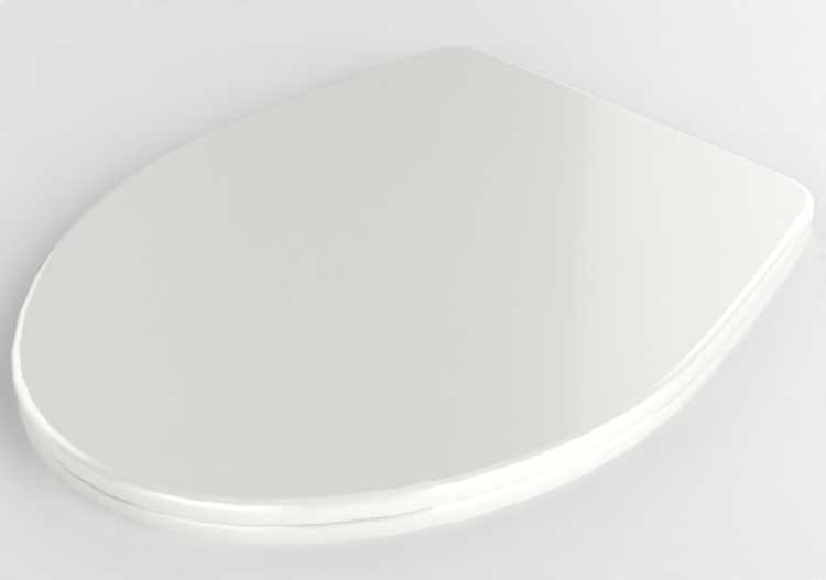 配饰 - Toilet seat - Geberit - Geberit Colibrì - 500.912.00.1...