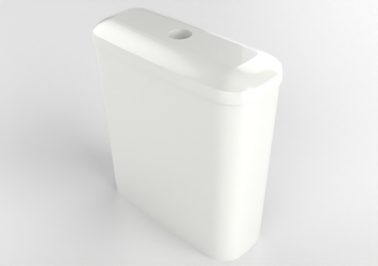 配饰 - WC Tank - Geberit - Geberit Fantasia - 500.882.00.1 -...