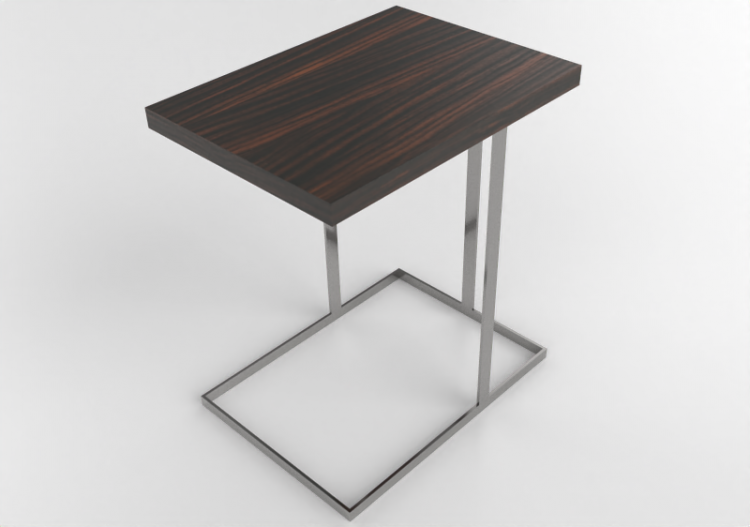 Mesas 3D - Mesita de madera - Montis - Annex - ACCA...