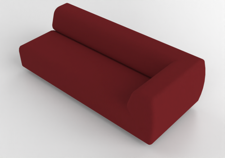 Divans 3D - Canapé en tissu - Montis - Aztec - ACCA...