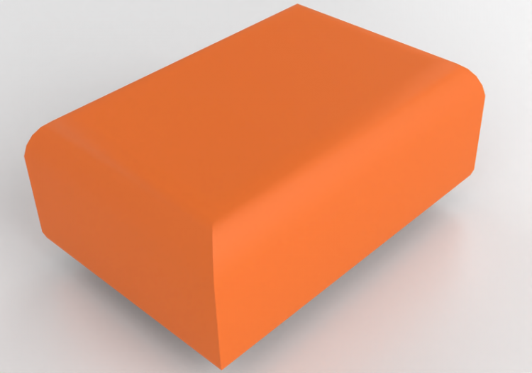 Poltronas y Sofás 3D - Puff de cuero - Montis - Aztec -...
