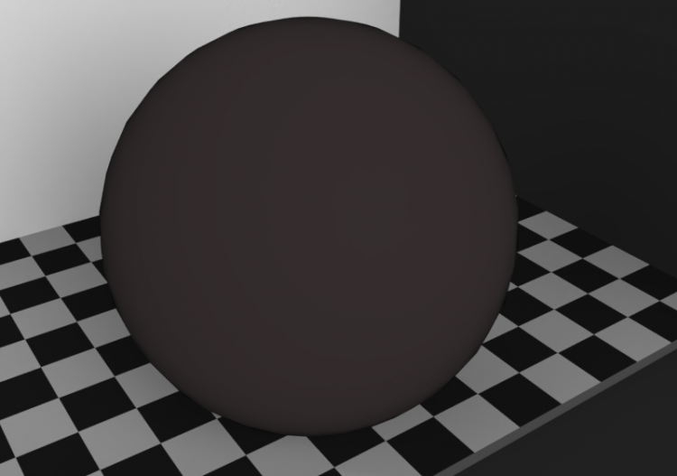 Paint Texture - Grey brown - ACCA software
