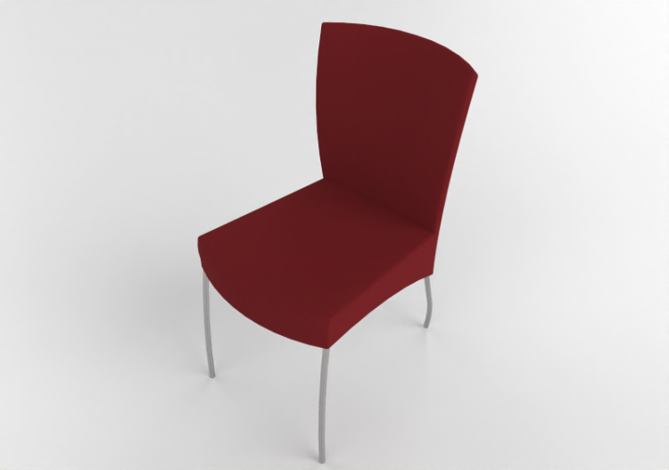 3D Sessel und Sofas - Sessel aus Stoff - Montis - Spica -...