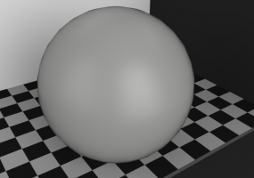 Paint Texture - Bright Alluminium
