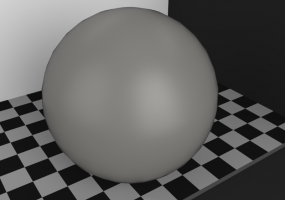 Paint Texture - Gray alluminium