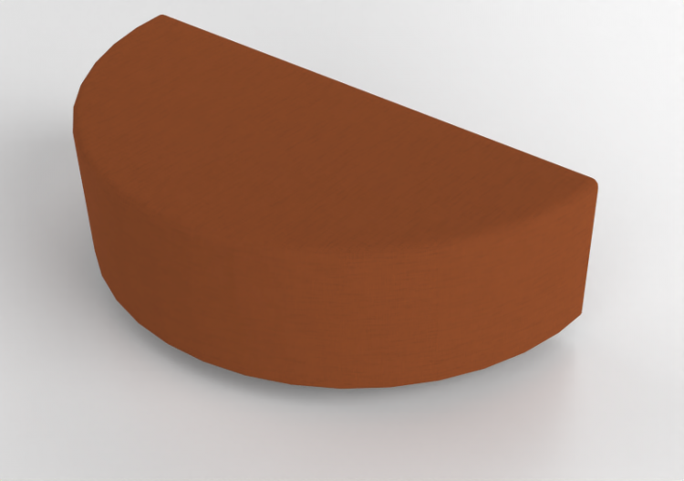 3D Sessel und Sofas - Sofa aus Stoff - Montis - Domino 18 -...