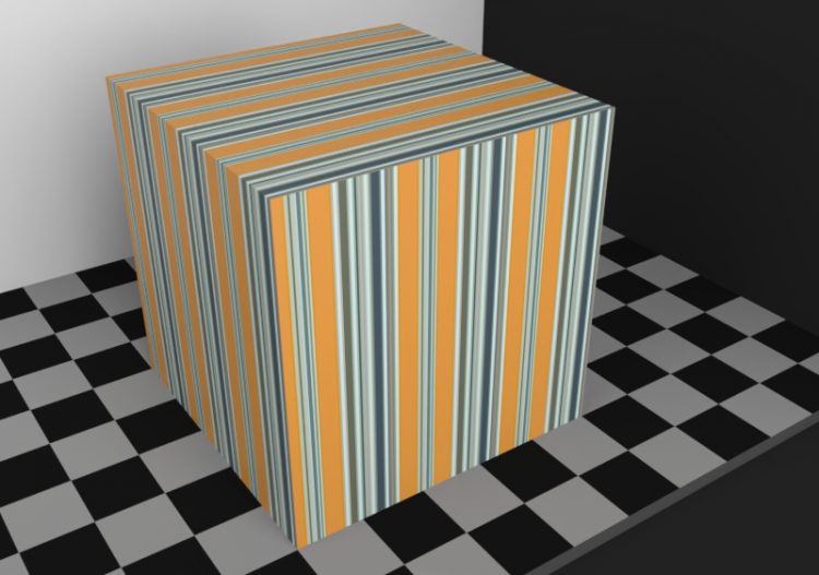 Texture tende da sole - Tenda [RV] Tessuto (01) - ACCA...
