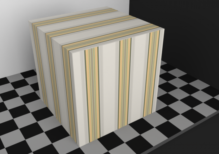 Texture tende da sole - Tenda [RV] Tessuto (02) - ACCA...