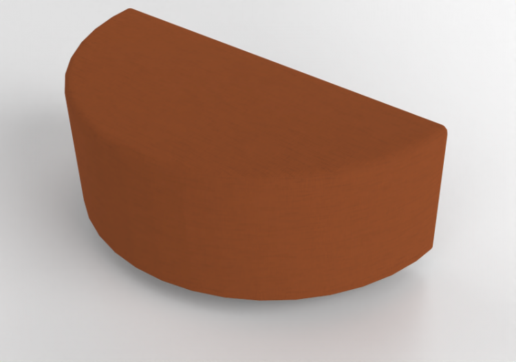 3D Sessel und Sofas - Sofa aus Stoff - Montis - Domino 18 -...