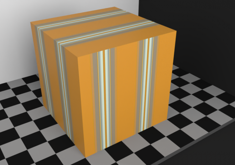 Sun Awning Texture - Sun Awning [VS] Fabric (03) - ACCA...
