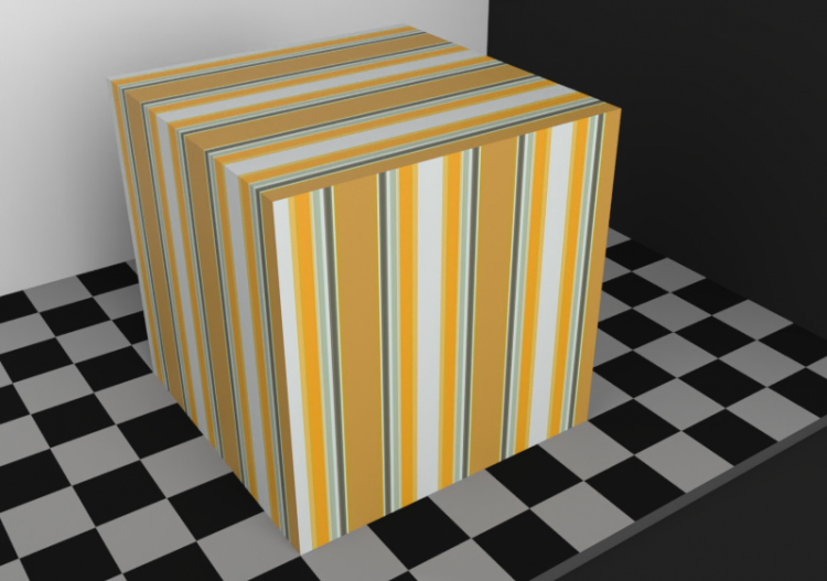 Texture tende da sole - Tenda [RV] Tessuto (04) - ACCA...