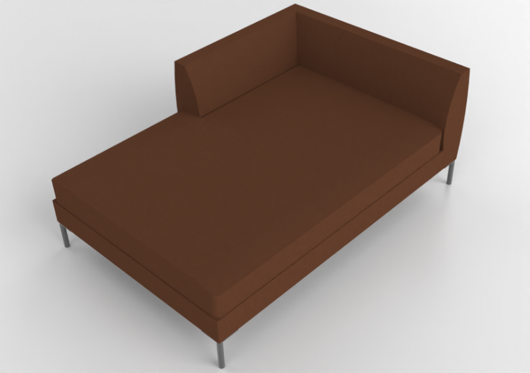 Divani 3D - Divano in tessuto - Montis - Daley - ACCA...
