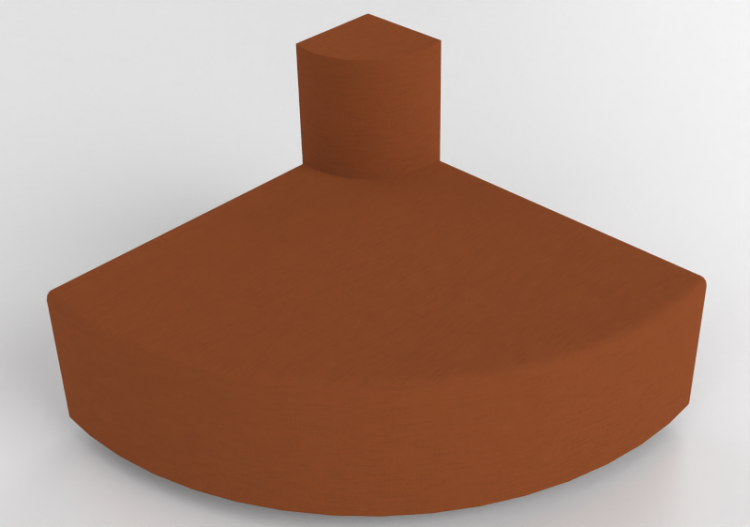Poltronas y Sofás 3D - Sofá de tela - Montis - Domino 18 -...