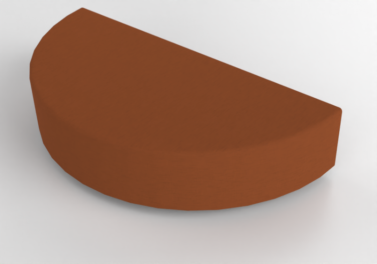 3D Sessel und Sofas - Sofa aus Stoff - Montis - Domino 18 -...