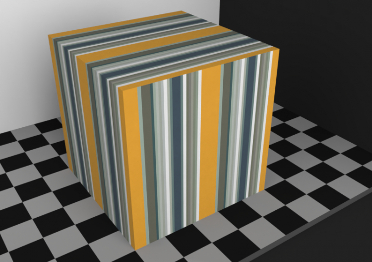 Texture tende da sole - Tenda [RV] Tessuto (10) - ACCA...
