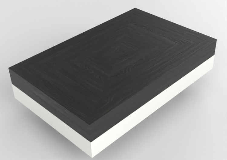 Mesas 3D - Mesita de madera - Montis - Axel XL - ACCA...