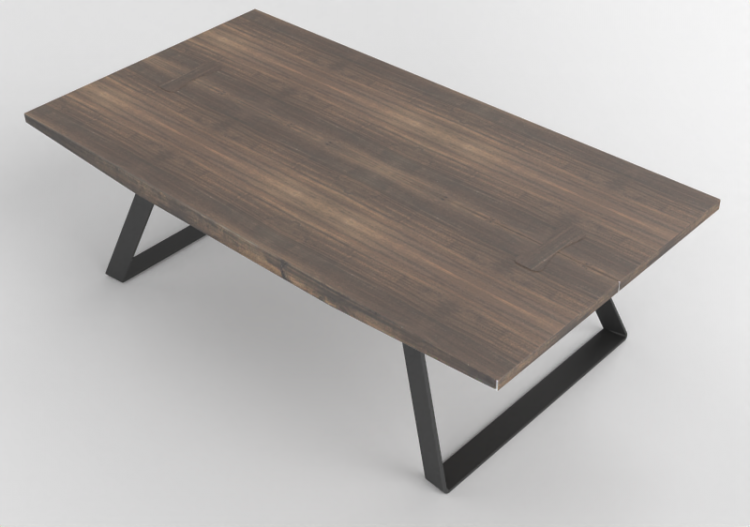 Mesas 3D - TAVOLINO - ACCA software