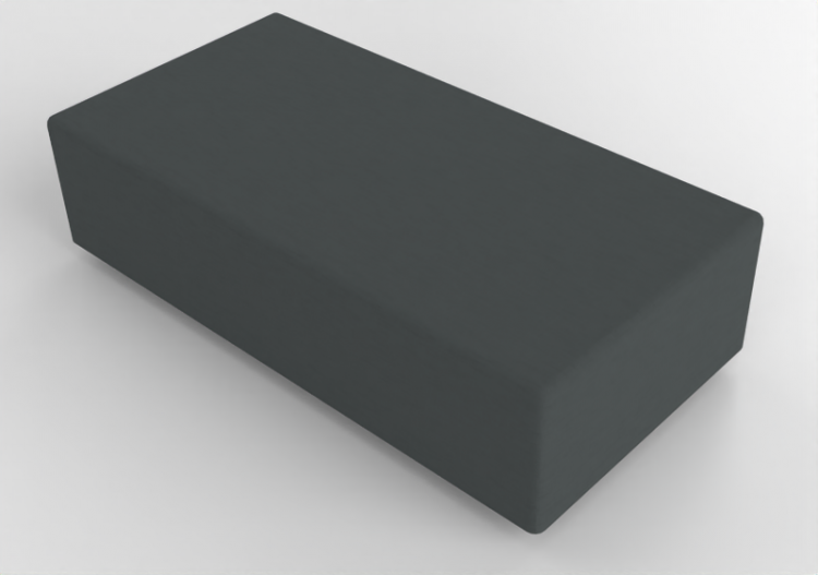 Divans 3D - Canapé modulaire en tissu - Montis - Domino 18...