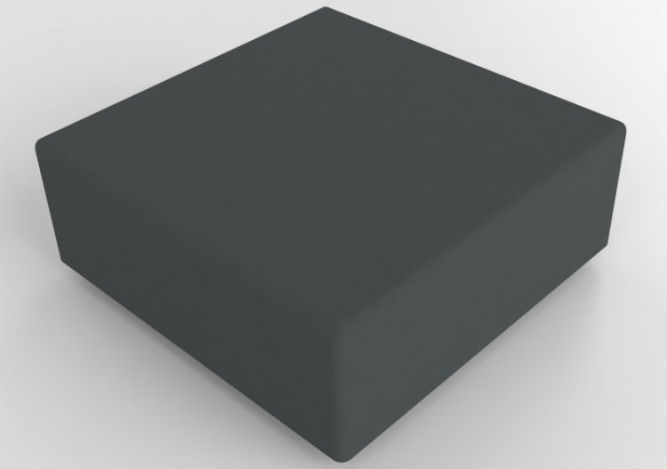 Poltronas y Sofás 3D - Sofá modular de tela - Montis -...