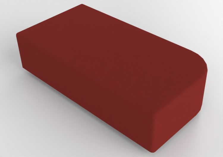 Chairs and Sofas 3D - Fabric sofa composition - Montis -...