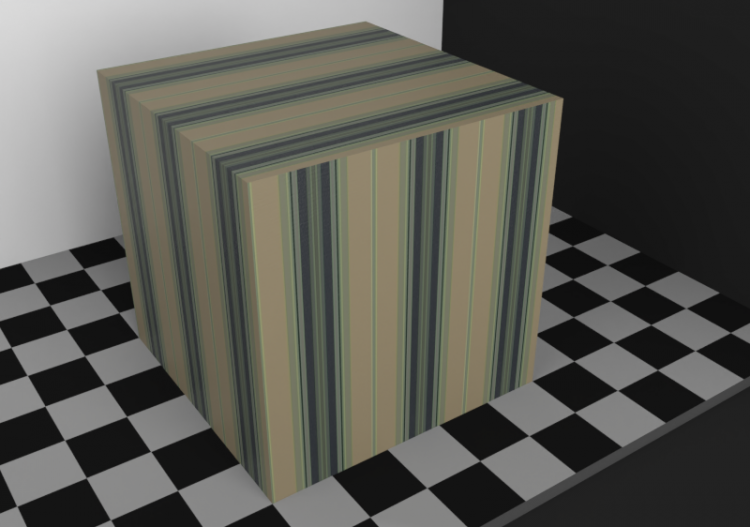 Sun Awning Texture - 遮阳篷[VS] 面料 (34) - ACCA software
