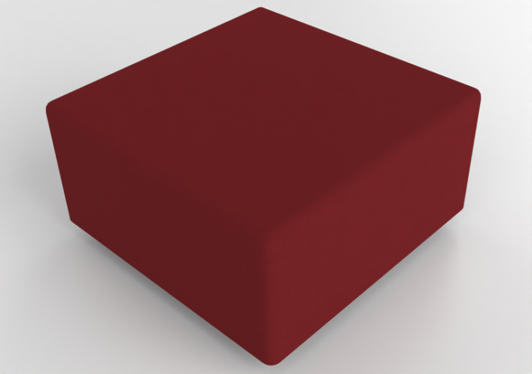 Poltronas y Sofás 3D - Sofá modular de tela - Montis -...