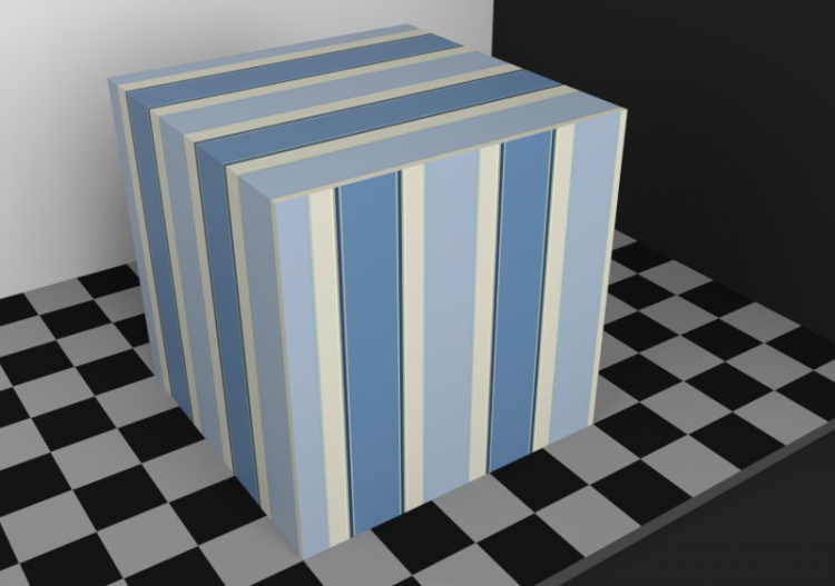 Sun Awning Texture - Sun Awning [VS] Fabric (36) - ACCA...
