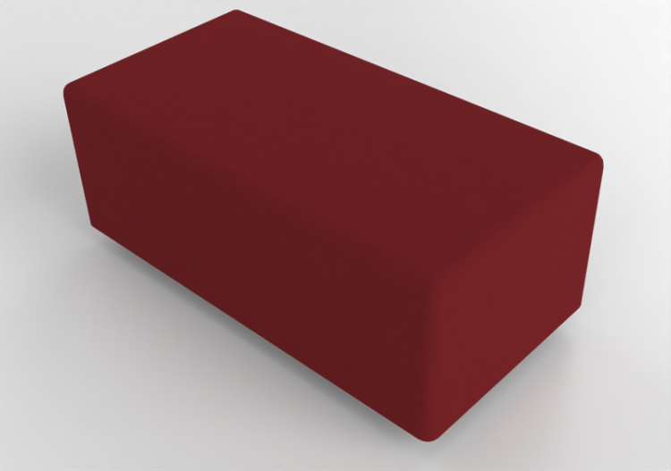 Chairs and Sofas 3D - Fabric sofa composition - Montis -...