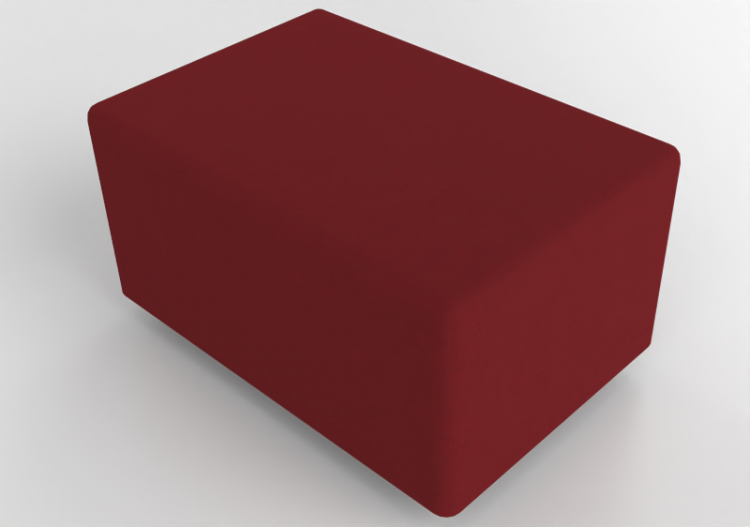 Chairs and Sofas 3D - Fabric sofa composition - Montis -...