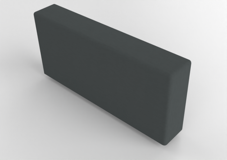 3D Sessel und Sofas - Modulares Sofa aus Stoff - Montis -...