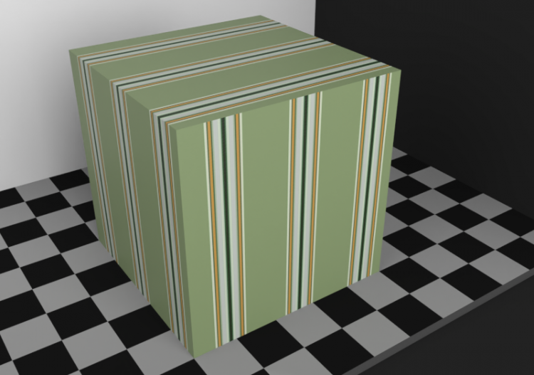Sun Awning Texture - Sun Awning [VS] Fabric (50) - ACCA...