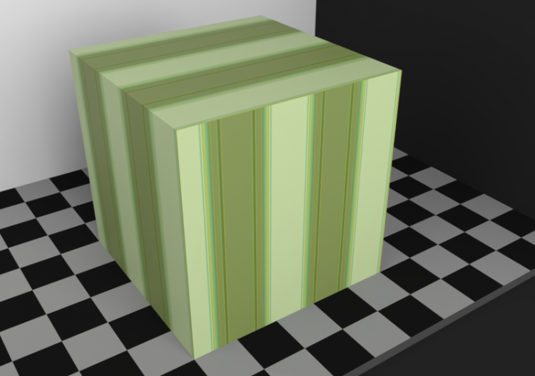 Sun Awning Texture - 遮阳篷[VS] 面料 (58) - ACCA software
