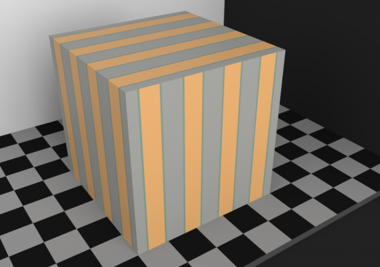 Texture tende da sole - Tenda [RV] Tessuto (65) - ACCA...