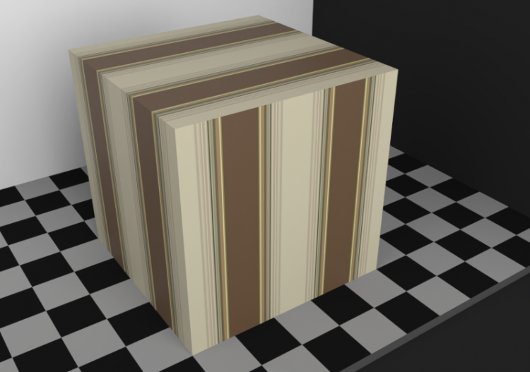 Sun Awning Texture - Sun Awning [VS] Fabric (71) - ACCA...