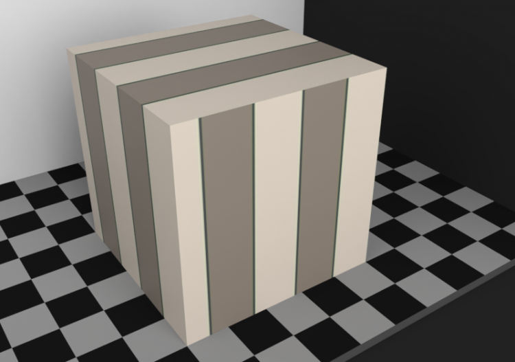 Textura toldos - Toldo [LV] Tecido (75) - ACCA software