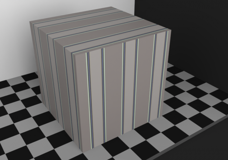 Texture tende da sole - Tenda [RV] Tessuto (80) - ACCA...