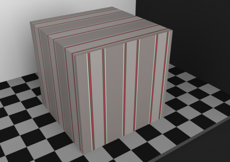 Texture tende da sole - Tenda [RV] Tessuto (81) - ACCA...